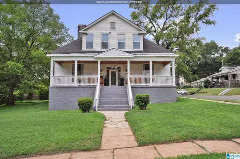 3540 28th St N, Birmingham, AL 35207