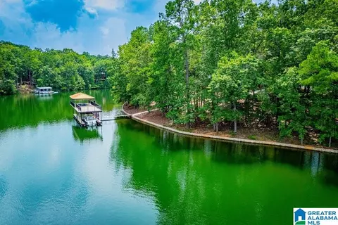 741 Firefly Ln #LOT 17 AND  17A, Lineville, AL 36266