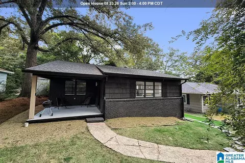 913 Redfern Trl, Homewood, AL 35209