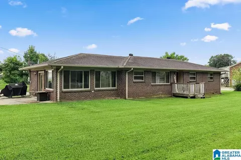 929 5th Way, Pleasant Grove, AL 35127