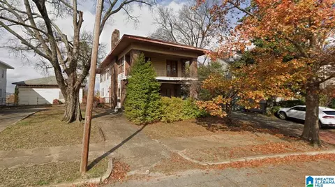 2918 Rhodes Cir S, Birmingham, AL 35205