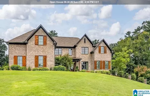 3836 Rock Creek Trl, Mountain Brook, AL 35223