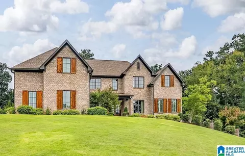 3836 Rock Creek Trl, Mountain Brook, AL 35223