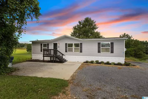 84 Bristow Creek Trl, Altoona, AL 35952