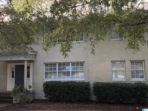 1200 34th St S #2, Birmingham, AL 35205