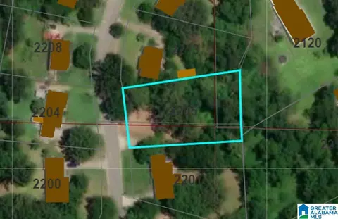 2205 5th Way NW #34, Center Point, AL 35215