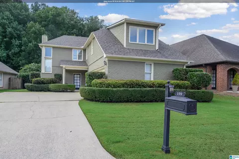 159 Narrows Creek Dr, Birmingham, AL 35242
