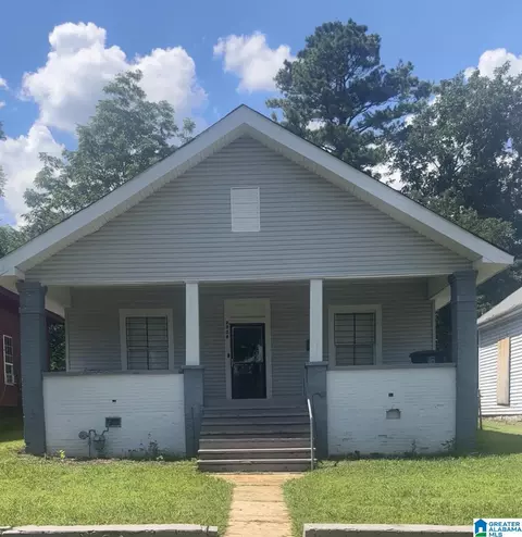 1704 Mcmillon Ave SW, Birmingham, AL 35211