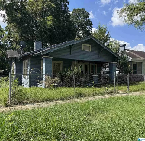 2013 33rd Ave N, Birmingham, AL 35207