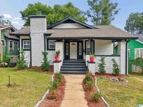 3514 N 17th Ave N, Birmingham, AL 35234