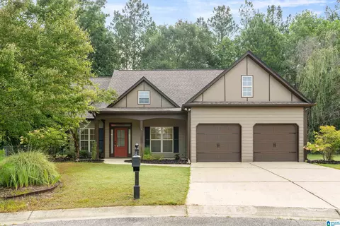 229 Perthshire Way, Pelham, AL 35124