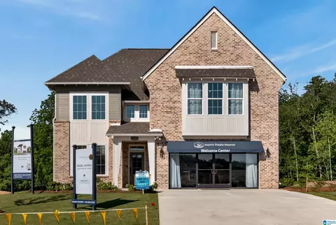 8000 Chelsea Park Bnd, Chelsea, AL 35043