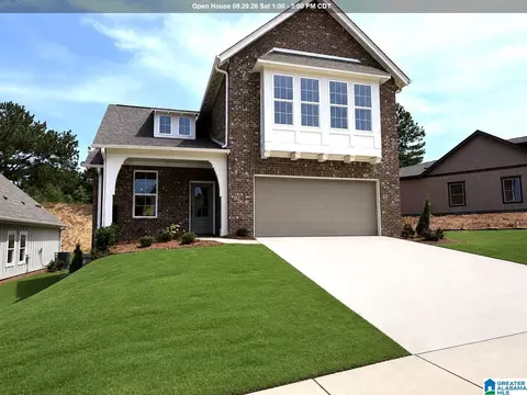 2168 Chelsea Park Bnd, Chelsea, AL 35043