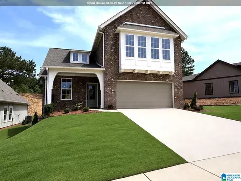 2168 Chelsea Park Bnd, Chelsea, AL 35043