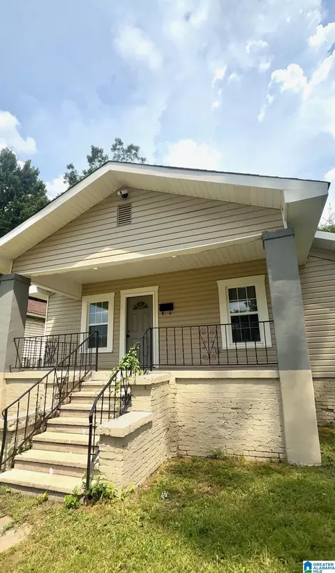 1341 Knoxville St, Birmingham, AL 35224
