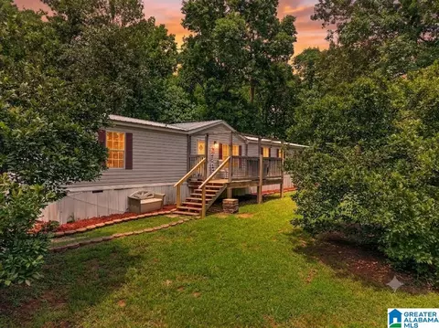 415 Logging Rd, Ohatchee, AL 36271 photo 39
