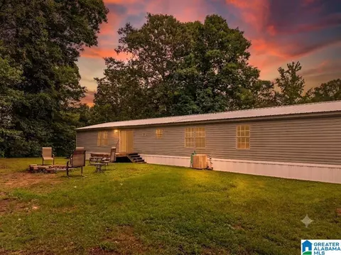 415 Logging Rd, Ohatchee, AL 36271 photo 40