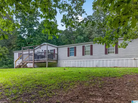 415 Logging Rd, Ohatchee, AL 36271 photo 2