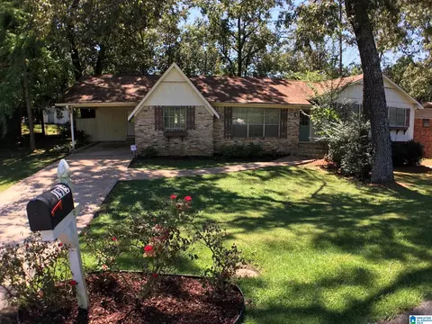 1915 Patton Chapel Rd, Hoover, AL 35226