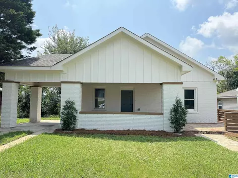 2309 28th St, Birmingham, AL 35208