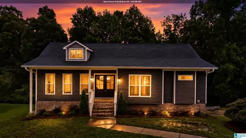 477 Levine Rd, Odenville, AL 35120