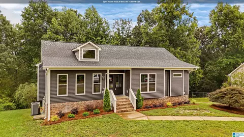477 Levine Rd, Odenville, AL 35120