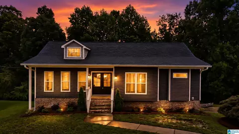 477 Levine Rd, Odenville, AL 35120