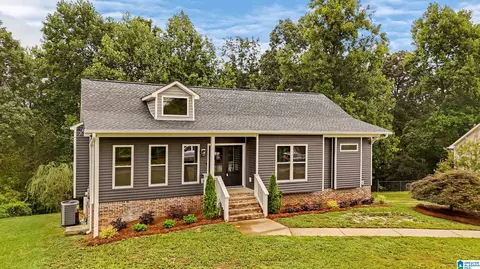 477 Levine Rd, Odenville, AL 35120