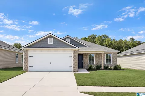 1703 Sims Ave SE, Cullman, AL 35055