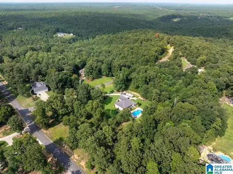 estate lane, Jasper, AL 35504