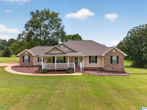 80 Katie Lauren Ln, Alexandria, AL 36250