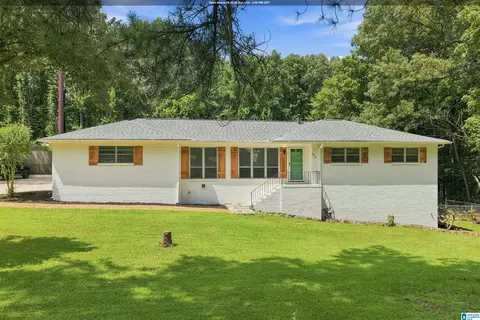 2616 Ridgewood Rd, Fultondale, AL 35068