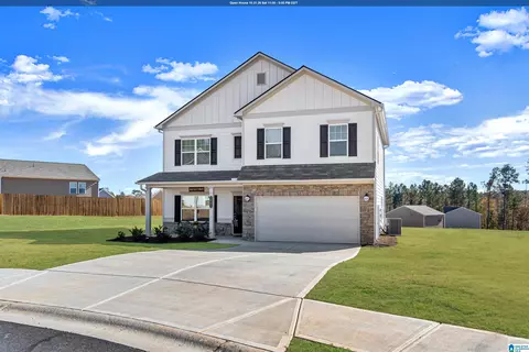 9396 Brunswick Ave, Kimberly, AL 35091