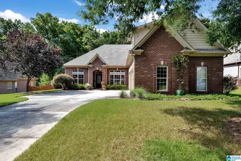 229 Park Lake Trce, Helena, AL 35080