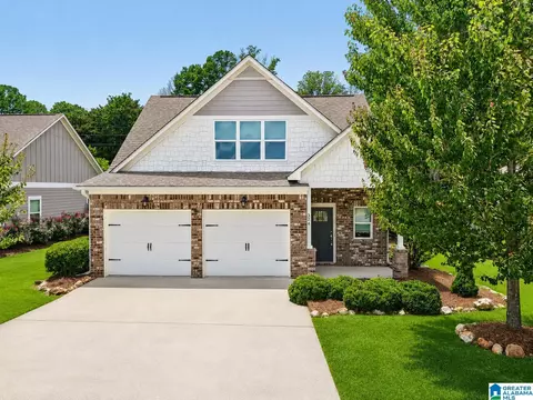 324 Shelby Farms Ln, Alabaster, AL 35007