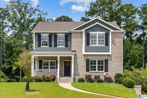 368 Rock Terrace Dr, Helena, AL 35080