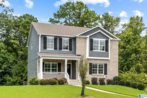 368 Rock Terrace Dr, Helena, AL 35080