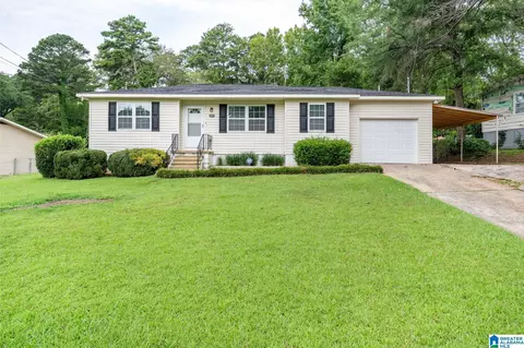 560 Camellia Rd, Birmingham, AL 35215