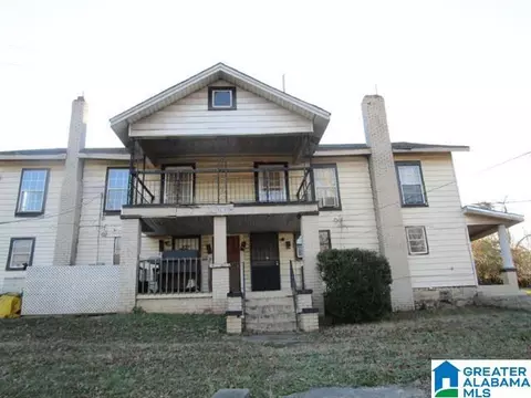 1648 18th St N #4, Birmingham, AL 35234