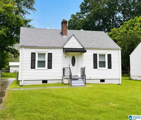 205 June Ave, Hueytown, AL 35023