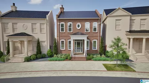 4387 Village Green Cir, Hoover, AL 35226