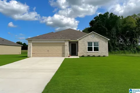 210 New Haven Cir, Odenville, AL 35120