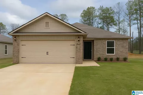 220 New Haven Cir, Odenville, AL 35120