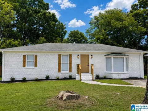 3213 Lee Ave SW, Birmingham, AL 35221