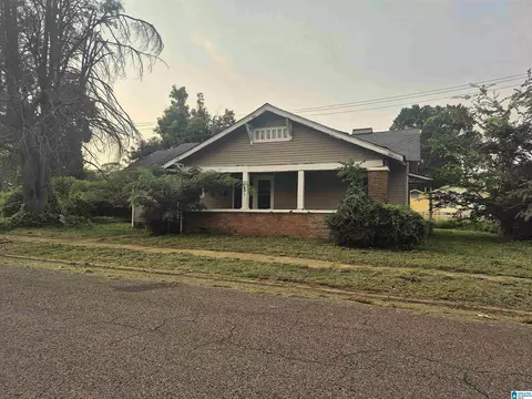 1628 52nd St, Birmingham, AL 35208