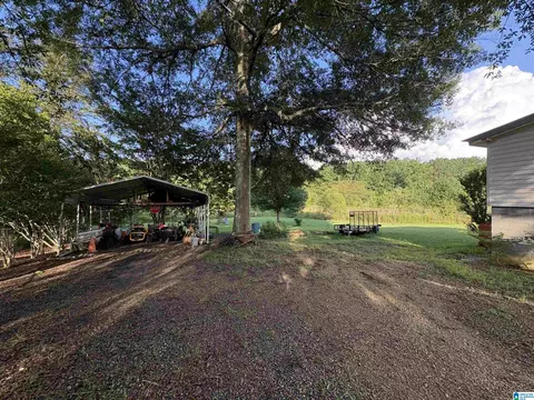Exterior - 12856 Highway 78, Fruithurst, AL 36262 photo 3 of 5