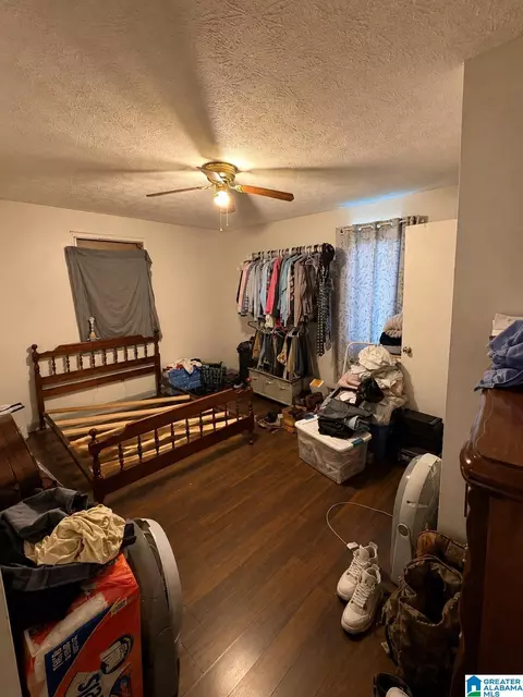 Bedroom - 12856 Highway 78, Fruithurst, AL 36262 photo 2 of 2