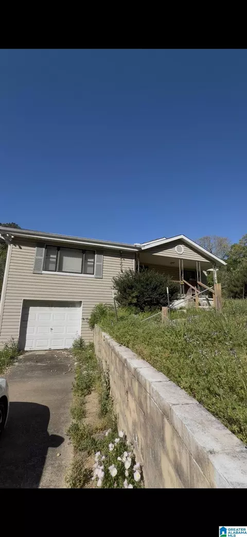 7724 Birmingport Rd, Mulga, AL 35118