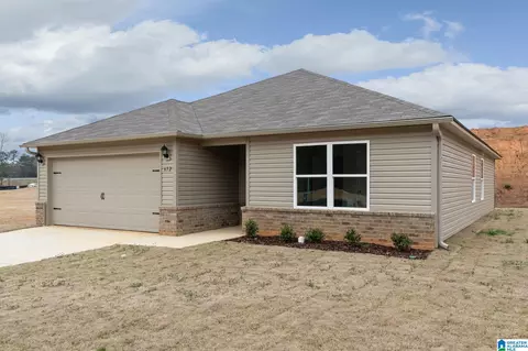 449 Buckhorn Ln, Lincoln, AL 35096