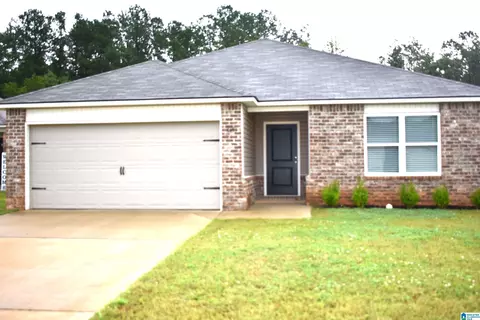 669 Antler Way, Lincoln, AL 35096